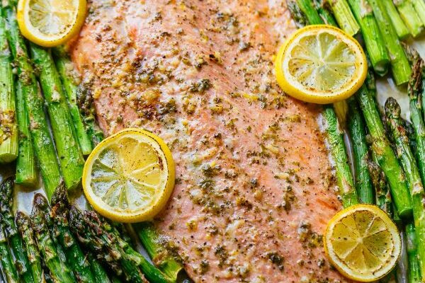 One-Pan Dinner