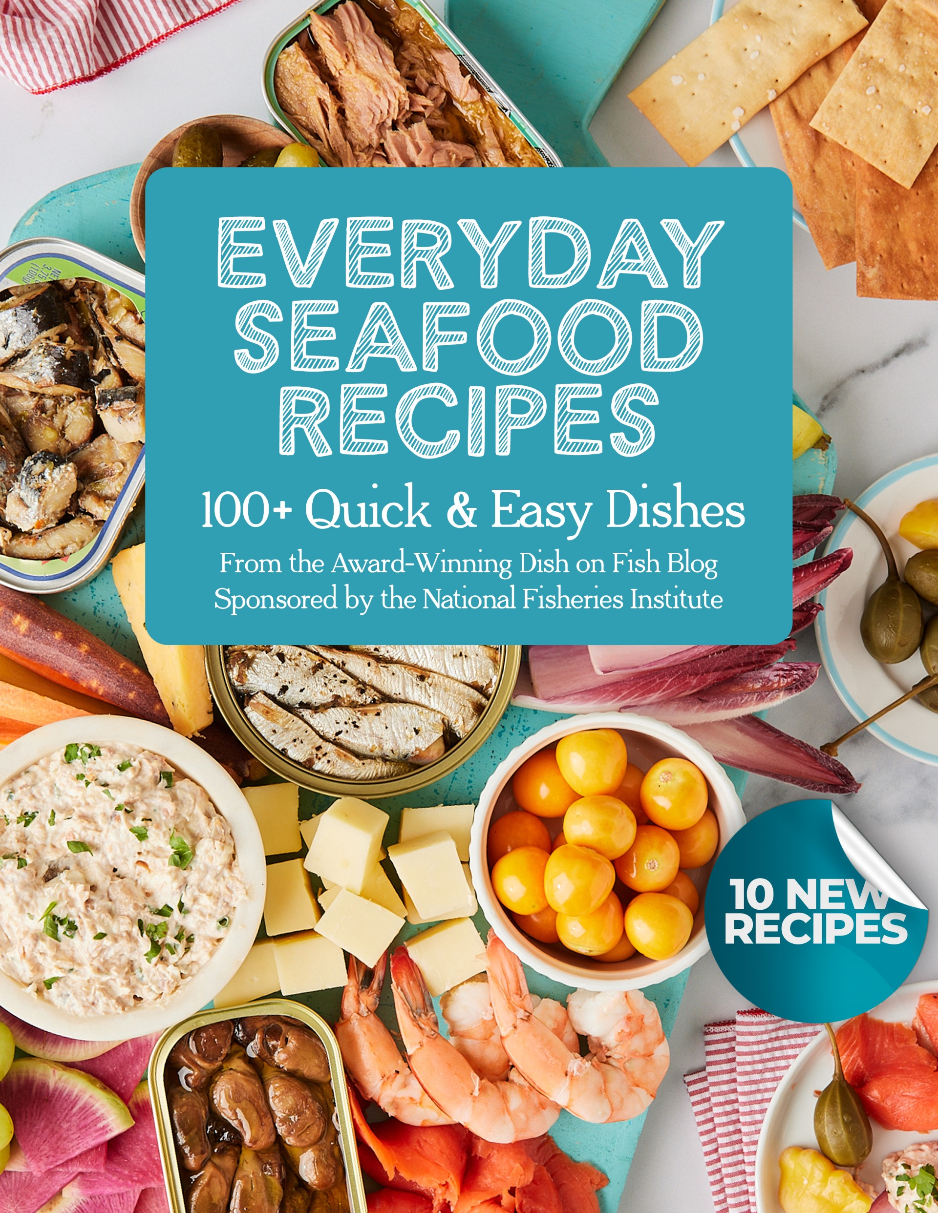 E-Cookbook