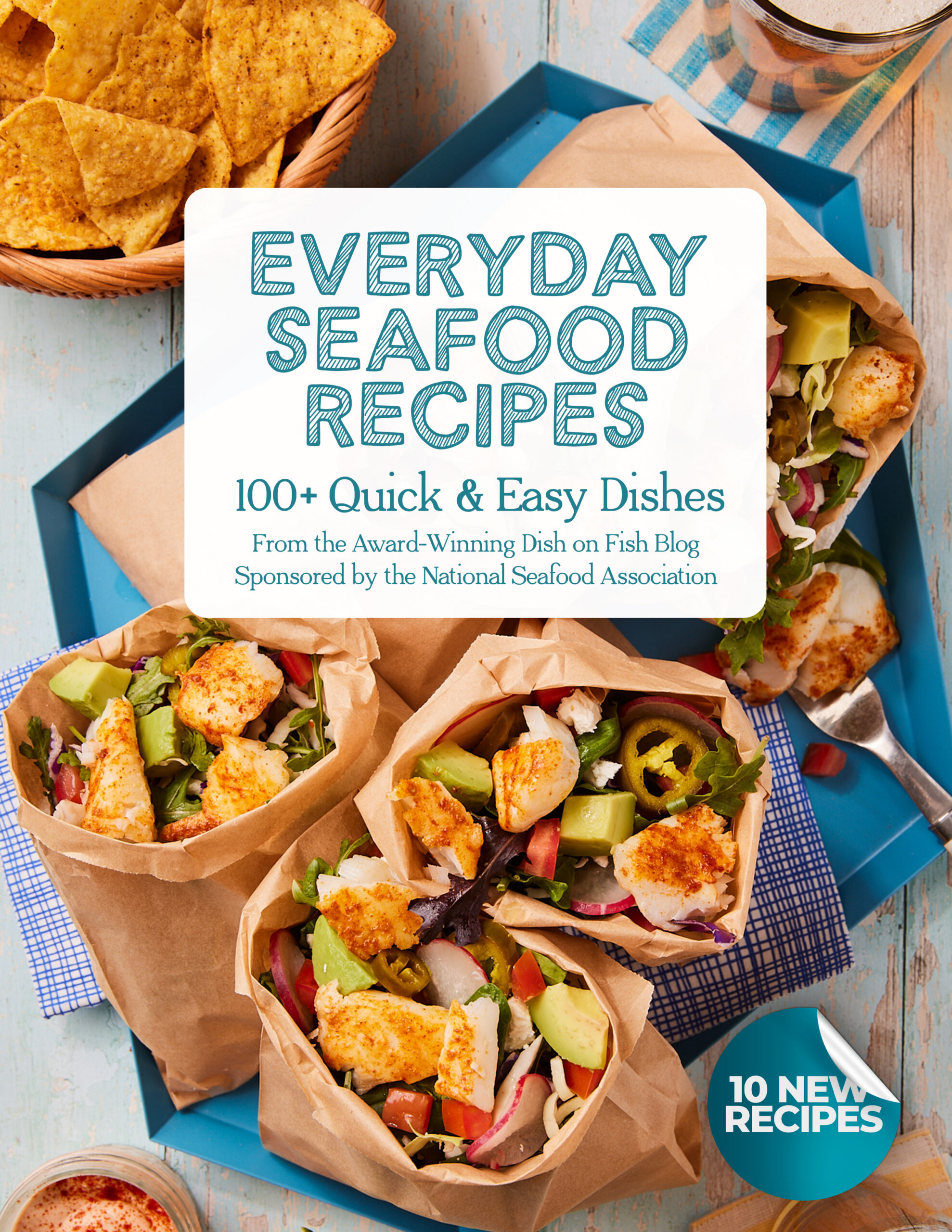E-Cookbook